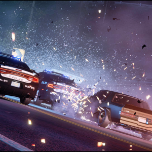 Need For Speed™ Payback