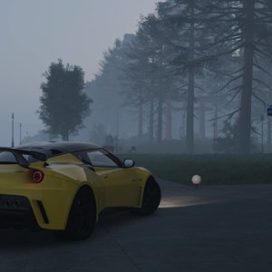 Evora Mist