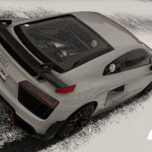 R8 Snow