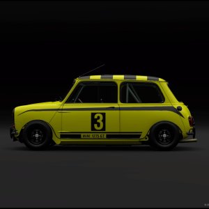 Mini 3