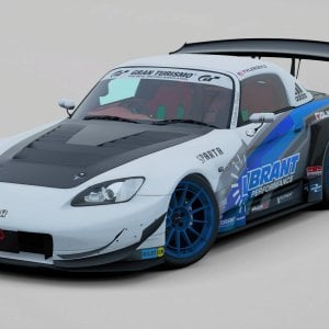 Chris jeaneret S2000