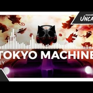 Tokyo Machine - FLY