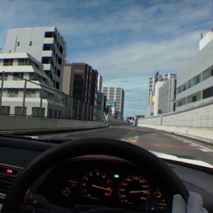 NSX Type R - Tokyo (VR TT) GT Sport