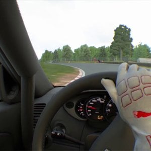 911 GT3 - Brands Hatch (VR TT) GT Sport