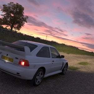 Forza Horizon 4