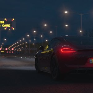 Cayman