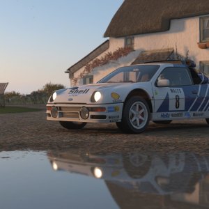 RS200