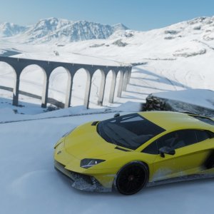 SV Snow