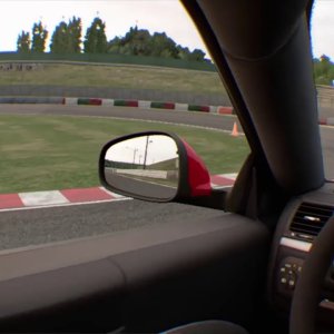 Maserati Granturismo - GT Sport - Suzuka VR hot lap