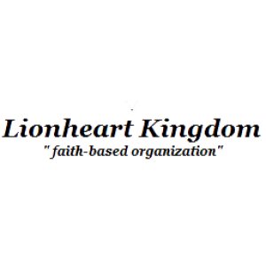 Lionheart Logo Original 1