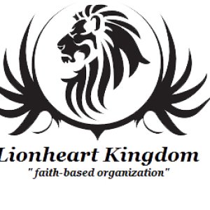 Lionheart Logo Original