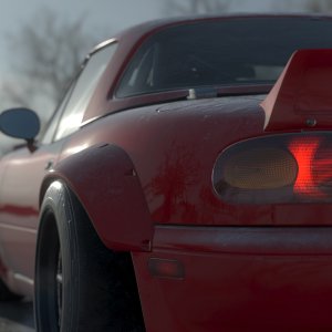 RB Miata