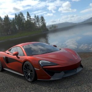 570S