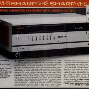 Vcr