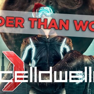 Celldweller - Louder Than Words