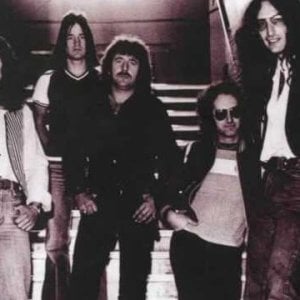 Uriah Heep - Masquerade