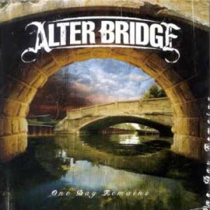 Alter Bridge - Metalingus