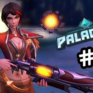 OH MY GOD!! l G plays (EN-ES) l Paladins #6