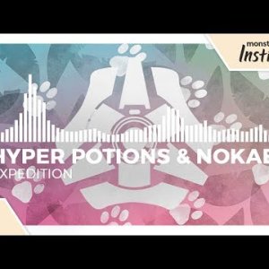 Hyper Potions & Nokae - Expedition