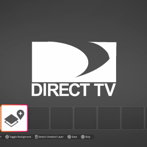 DIRECT TV