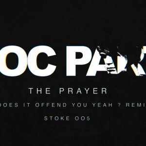 Bloc Party - The Prayer (Does It Offend You, Yeah remix)