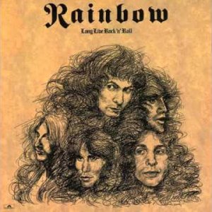 Rainbow - Gates of Babylon