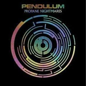 Pendulum - Propane Nightmares (Celldweller remix)