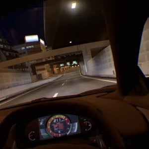 Gran Turismo Sport - 2017 Honda NSX -  PSVR Onboard - YouTube