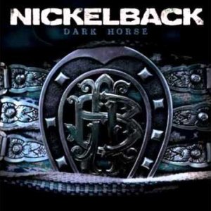 Nickelback - Burn It To The Ground