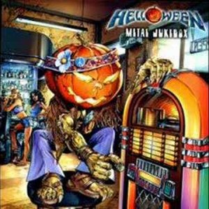 Helloween - Hocus Pocus