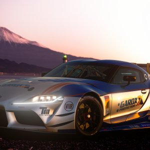 Enigma Racing Supra (1)