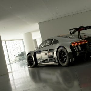 R8 Museum