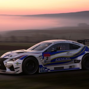 VRR Super GT Season 5 RCF (2)