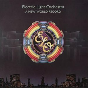 Electric Light Orchestra - Livin' Thing