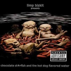 (NSFW) Limp Bizkit - Hot Dog