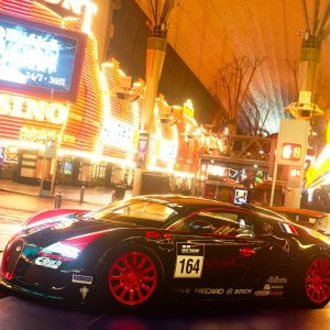 Veyron livery jackpot