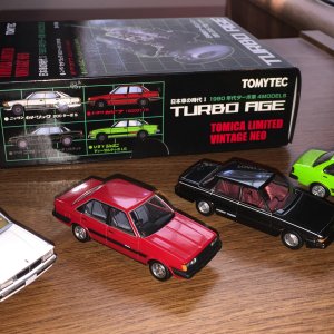 Turbo Age