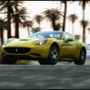 DRIVECLUB™ California 1