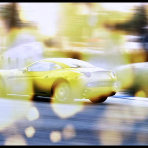 DRIVECLUB™ California Dreaming