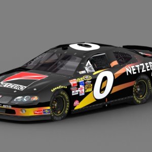 #0 NetZero Pontiac