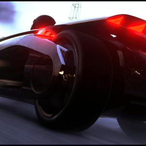 DRIVECLUB™ Peugeot EX1