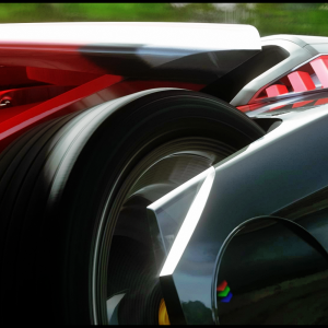 DRIVECLUB™ Peugeot EX1