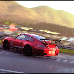 DRIVECLUB™ RUF RT12