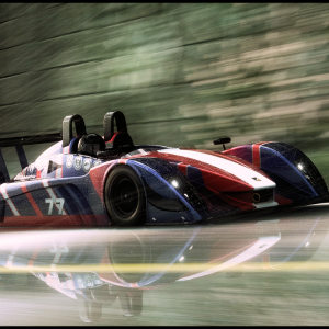 DRIVECLUB™ Caterham SP300R