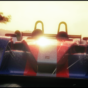 DRIVECLUB™ Caterham SP300R