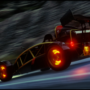 DRIVECLUB™ Ariel Atom 500