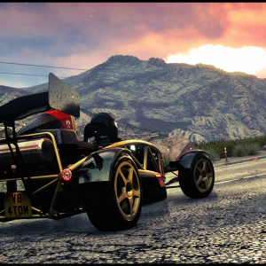 DRIVECLUB™ Ariel Atom 500