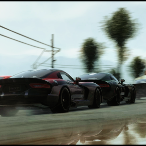 DRIVECLUB™ Viper