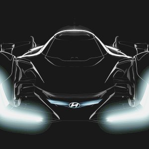 Hyundai N 2025 Vision Gran Turismo_teaser 1 Br