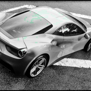 DRIVECLUB™ Ferrari 488 GTB